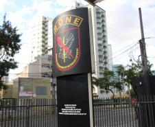 PMPR realiza ciclo de inspeções em unidades especializadas