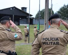 PMPR realiza ciclo de inspeções em unidades especializadas