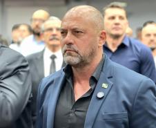 Solenidade em Pato Branco marca Posse do 7º CRPM e entrega de comando do 3º BPM