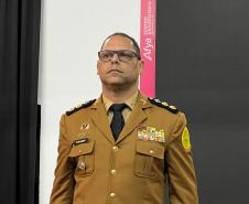 Solenidade em Pato Branco marca Posse do 7º CRPM e entrega de comando do 3º BPM