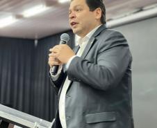 Solenidade em Pato Branco marca Posse do 7º CRPM e entrega de comando do 3º BPM