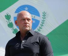PMPR reforça compromisso com a segurança no lançamento da Operação Sinergia III em Cambé