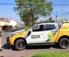 PMPR reforça policiamento no Paraná na 20° edição da Operação Força Total