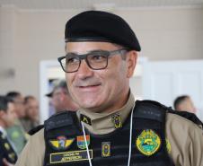 III Encontro Técnico da RENOE em Foz do Iguaçu fortalece integração nacional contra o crime organizado