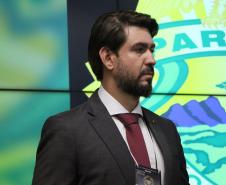 A RENOE reúne as unidades de Policiamento Tático Motorizado das Polícias Militares dos 26 estados e do Distrito Federal