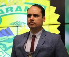 A RENOE reúne as unidades de Policiamento Tático Motorizado das Polícias Militares dos 26 estados e do Distrito Federal