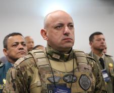 III Encontro Técnico da RENOE em Foz do Iguaçu fortalece integração nacional contra o crime organizado