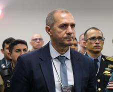 III Encontro Técnico da RENOE em Foz do Iguaçu fortalece integração nacional contra o crime organizado