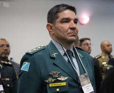 III Encontro Técnico da RENOE em Foz do Iguaçu fortalece integração nacional contra o crime organizado
