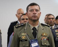 III Encontro Técnico da RENOE em Foz do Iguaçu fortalece integração nacional contra o crime organizado