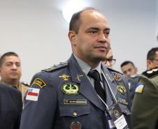 III Encontro Técnico da RENOE em Foz do Iguaçu fortalece integração nacional contra o crime organizado