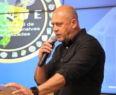 III Encontro Técnico da RENOE em Foz do Iguaçu fortalece integração nacional contra o crime organizado