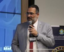 III Encontro Técnico da RENOE em Foz do Iguaçu fortalece integração nacional contra o crime organizado
