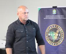 III Encontro Técnico da RENOE em Foz do Iguaçu fortalece integração nacional contra o crime organizado