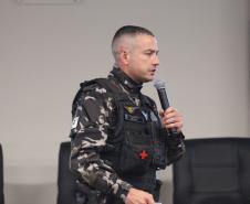 III Encontro Técnico da RENOE em Foz do Iguaçu fortalece integração nacional contra o crime organizado