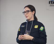 A RENOE reúne as unidades de Policiamento Tático Motorizado das Polícias Militares dos 26 estados e do Distrito Federal