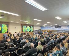 A RENOE reúne as unidades de Policiamento Tático Motorizado das Polícias Militares dos 26 estados e do Distrito Federal