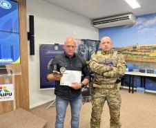 A RENOE reúne as unidades de Policiamento Tático Motorizado das Polícias Militares dos 26 estados e do Distrito Federal