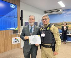 A RENOE reúne as unidades de Policiamento Tático Motorizado das Polícias Militares dos 26 estados e do Distrito Federal