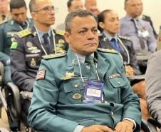 A RENOE reúne as unidades de Policiamento Tático Motorizado das Polícias Militares dos 26 estados e do Distrito Federal