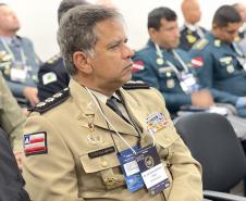 A RENOE reúne as unidades de Policiamento Tático Motorizado das Polícias Militares dos 26 estados e do Distrito Federal