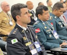 A RENOE reúne as unidades de Policiamento Tático Motorizado das Polícias Militares dos 26 estados e do Distrito Federal
