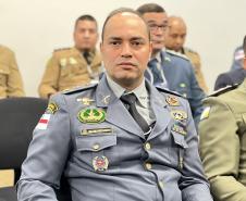 A RENOE reúne as unidades de Policiamento Tático Motorizado das Polícias Militares dos 26 estados e do Distrito Federal