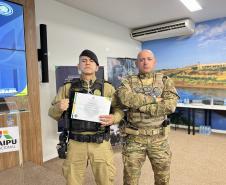 III Encontro Técnico da RENOE em Foz do Iguaçu fortalece integração nacional contra o crime organizado