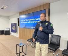 A RENOE reúne as unidades de Policiamento Tático Motorizado das Polícias Militares dos 26 estados e do Distrito Federal