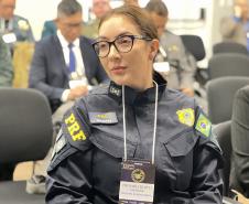 III Encontro Técnico da RENOE em Foz do Iguaçu fortalece integração nacional contra o crime organizado