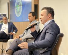 III Encontro Técnico da RENOE em Foz do Iguaçu fortalece integração nacional contra o crime organizado