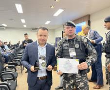 III Encontro Técnico da RENOE em Foz do Iguaçu fortalece integração nacional contra o crime organizado