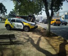 PMPR reforça policiamento no Paraná na 20° edição da Operação Força Total