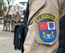 PMPR reforça policiamento no Paraná na 20° edição da Operação Força Total