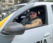 PMPR reforça policiamento no Paraná na 20° edição da Operação Força Total
