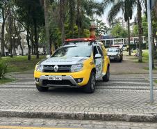 PMPR reforça policiamento no Paraná na 20° edição da Operação Força Total