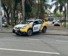 PMPR reforça policiamento no Paraná na 20° edição da Operação Força Total
