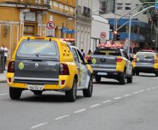 Athletiba: PMPR reforçará ações de policiamento para garantir a segurança no clássico no Couto Pereira