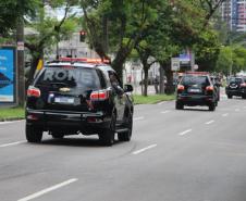 Athletiba: PMPR reforçará ações de policiamento para garantir a segurança no clássico no Couto Pereira