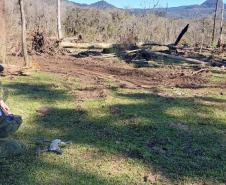 Batalhão Ambiental da PMPR inova e usa satélite e drones para fiscalizar crimes ambientais no Paraná