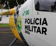 Batalhão de Operações Aéreas da PMPR celebra 15 anos de excelência em segurança pública e salvamento no Paraná