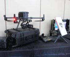 Batalhão de Operações Aéreas da PMPR celebra 15 anos de excelência em segurança pública e salvamento no Paraná