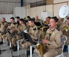 Batalhão de Operações Aéreas da PMPR celebra 15 anos de excelência em segurança pública e salvamento no Paraná