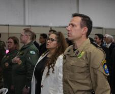 Batalhão de Operações Aéreas da PMPR celebra 15 anos de excelência em segurança pública e salvamento no Paraná