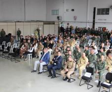 Batalhão de Operações Aéreas da PMPR celebra 15 anos de excelência em segurança pública e salvamento no Paraná