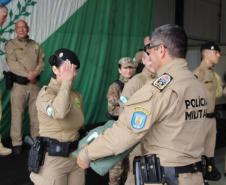 Batalhão de Operações Aéreas da PMPR celebra 15 anos de excelência em segurança pública e salvamento no Paraná