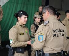 Batalhão de Operações Aéreas da PMPR celebra 15 anos de excelência em segurança pública e salvamento no Paraná