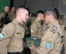 Batalhão de Operações Aéreas da PMPR celebra 15 anos de excelência em segurança pública e salvamento no Paraná