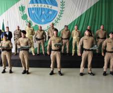 Batalhão de Operações Aéreas da PMPR celebra 15 anos de excelência em segurança pública e salvamento no Paraná