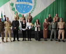 Batalhão de Operações Aéreas da PMPR celebra 15 anos de excelência em segurança pública e salvamento no Paraná